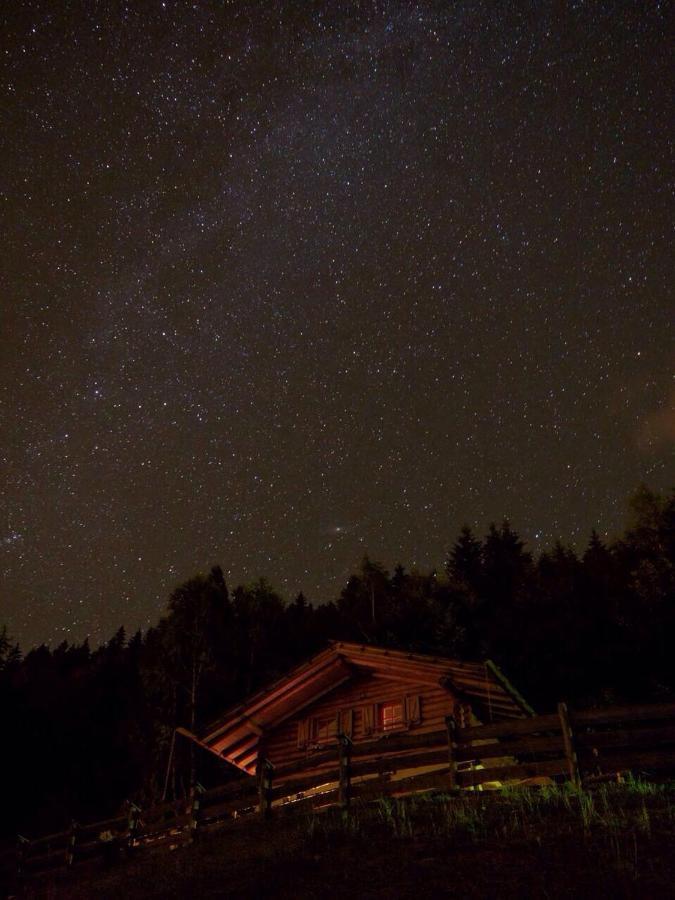 Baita Del Nonno Dei Pitoi Villa Bedollo Dış mekan fotoğraf